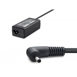 19V 2.37A 45W Laptop Adaptörü - 3.0X1.1Mm - Asus Uyumlu - Siyah HD799