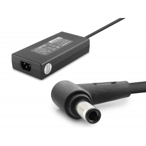20V 12A 240W Laptop Adaptörü - 6.0X3.7Mm - Asus Rog Tuf Uyumlu - Siyah HD8874