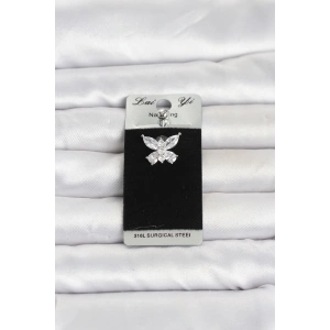 316L Cerrahi Çelik Model Göbek Piercing TJ-PR1383
