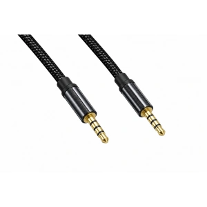 3.5 Mm Trrs Ses Kablosu 1 M GJ028
