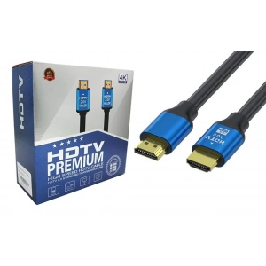 4K HDTV Premium Yüksek Hızlı HDMI Kablo 10 M FK-0410-4K