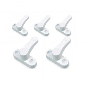 5 Adet Kırılmaz Metal Pimapen Pencere Emniyet Çocuk Kilidi