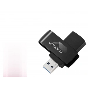 64 Gb Usb 3.2 Gen 1 Döner Kapaklı Flash Bellek UC310