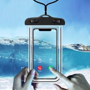 Telefon Kılıfı Bisiklete Takılan Su ve Yağmur Gerirmez Evrensel Uyumlu