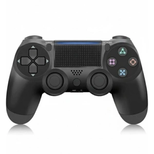 Uyumlu Oyun Kolu Bluetooth Kablosuz Gamepad Ergonomik Tutuş Hassas Analog Joystick PC ve Mobil