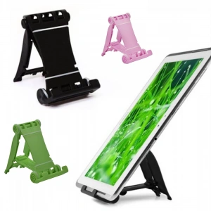 Telefon Standı Cep Tefonu Tablet Standı Küçük Boy Masaüstü Aparat
