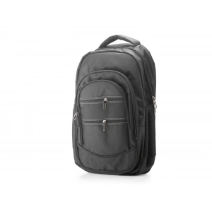 Cosmic 17 Inç Notebook Sırt Çantası Siyah HDX4004