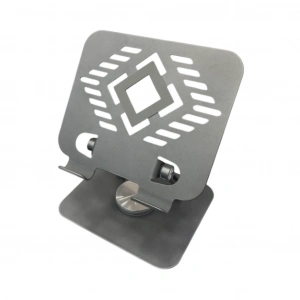 D7 Dönerli Metal Tablet Stand ZR757