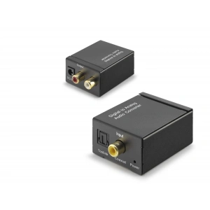 Dijital To Analog Ses Dönüştürücü HDX1300