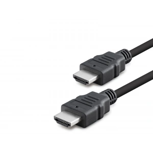 Hdmi Kablo 0.5 M - Siyah HDX2027