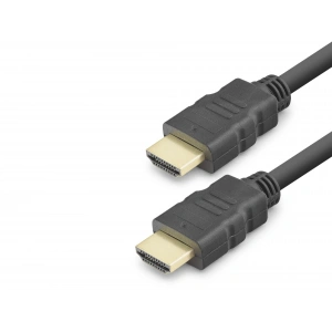 Hdmi Kablo Od 7.0 Mm 10 M - Siyah ND4004