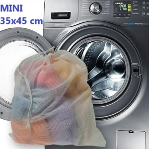 Çamaşır Yıkama Filesi 35x45 Santimetre Maxi Boy Koruyucu File