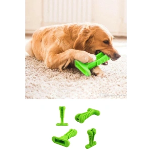 Oyuncak Köpek Diş Temizleyici Büyük