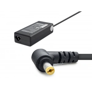 Laptop Adaptörü 65W 19V 3.42A 5.5X1.7 Mm Siyah HD720