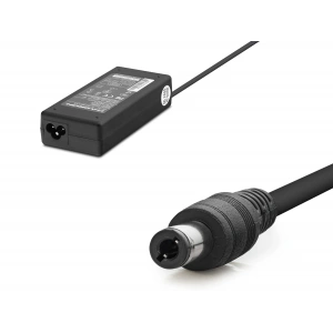 Led Kamera Adaptörü 84W 12V 7A 5.5X2.5 Mm Siyah HD8861