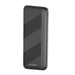 Şarj Edebilen Powerbank 10000 MAh Mikro Type C USB Hızlı