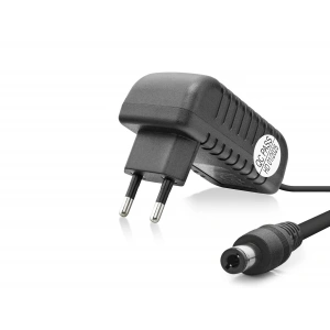 Modem Router Adaptörü 12W 12V 1A 5.5X2.5 Mm Siyah HD767