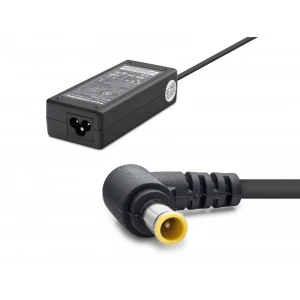 Monitör Adaptörü 36W 12V 3A 6.5X4.4 Mm Siyah HD8833