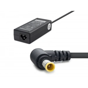 Monitör Adaptörü 49W 14V 3.5A 6.5X4.4 Mm Siyah HD8834