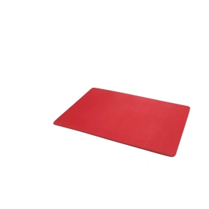 Mouse Pad Kırmızı 170 x 230 Mm 1723K