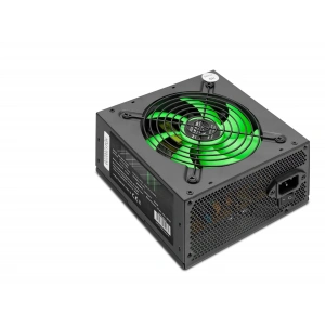 Pc Power Supply Güç Kaynağı 600W 12 Cm Fan Atx Siyah HD413