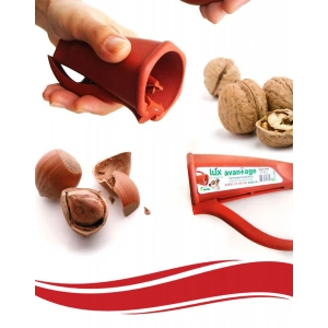 Ceviz Kırma Aleti Pratik Kolay Fındık Ceviz Badem Kıracağı Fındık