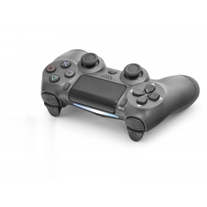 Ps4 Uyumlu Kablosuz Gamepad Oyun Kolu - Füme ND400J