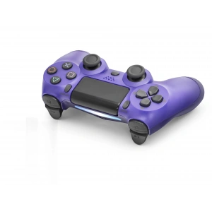 Ps4 Uyumlu Kablosuz Gamepad Oyun Kolu - Mor ND400G