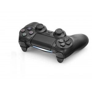 Ps4 Uyumlu Kablosuz Gamepad Oyun Kolu - Siyah ND400