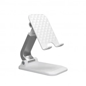 Q7L Beyaz Telefon Stand ZR713