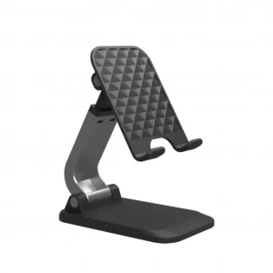 Q7L Siyah Telefon Stand ZR713