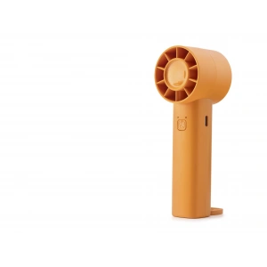 Şarjlı Standlı Mini El Fanı DF91