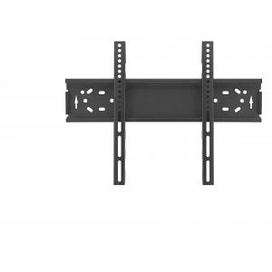 Tv Askı Aparatı 43-60 Inç 50 Kg Siyah HDX8704
