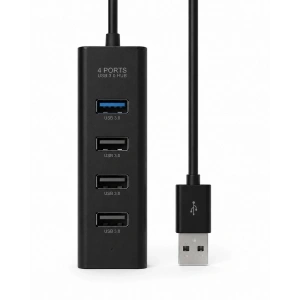 Usb 3.0 Hub 4 Port 5 Gbps U3201