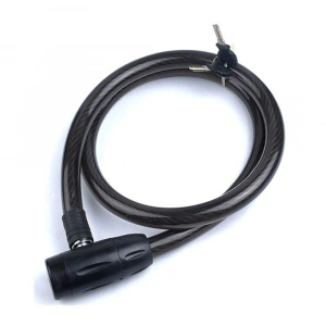 Ym-735 120 cm 20 mm Motorsiklet Kilidi