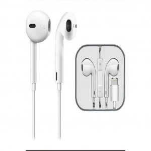 ZR321 Carboon 103B Lightning Kulaklık