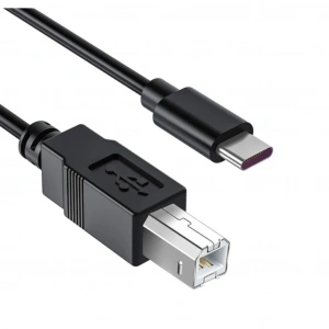ZR360 Ads 501 Type-C Yazıcı Kablosu 3 M