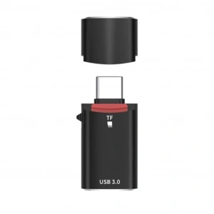 ZR593 Type-C Otg Tf Card Reader