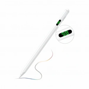 ZR61 Led Göstergeli Dokunmatik Kalem Unıversal