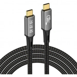 ZR848 8K Usb4 24Ow 40Gb 60Hz 0,5 M