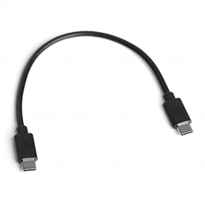 ZR876 Type-C To Type-C Pd Kablo 20 Cm