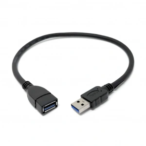 ZR903 Usb Uzatma Kablo 30 Cm