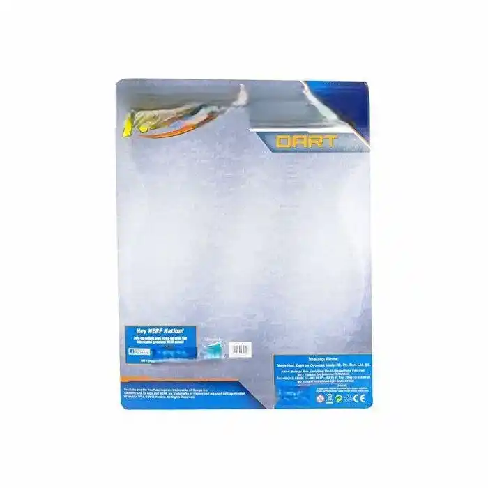 Mıknatıslı Dart 28 cm Eğlenceli Oyun Seti