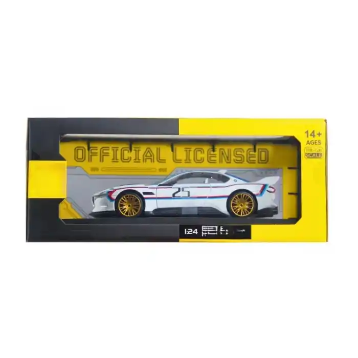 Hommage R 3.0 CSL 1 Adet Araç