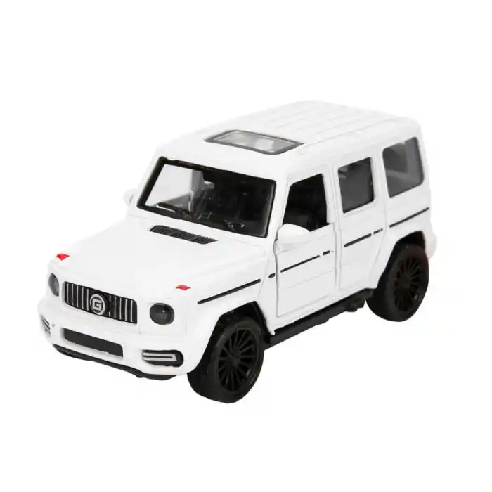 Premium SUV Araba 10 cm 1:43 Ölçek