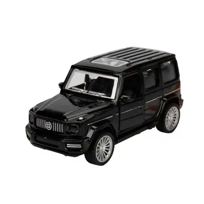 Premium SUV Araba 10 cm 1:43 Ölçek