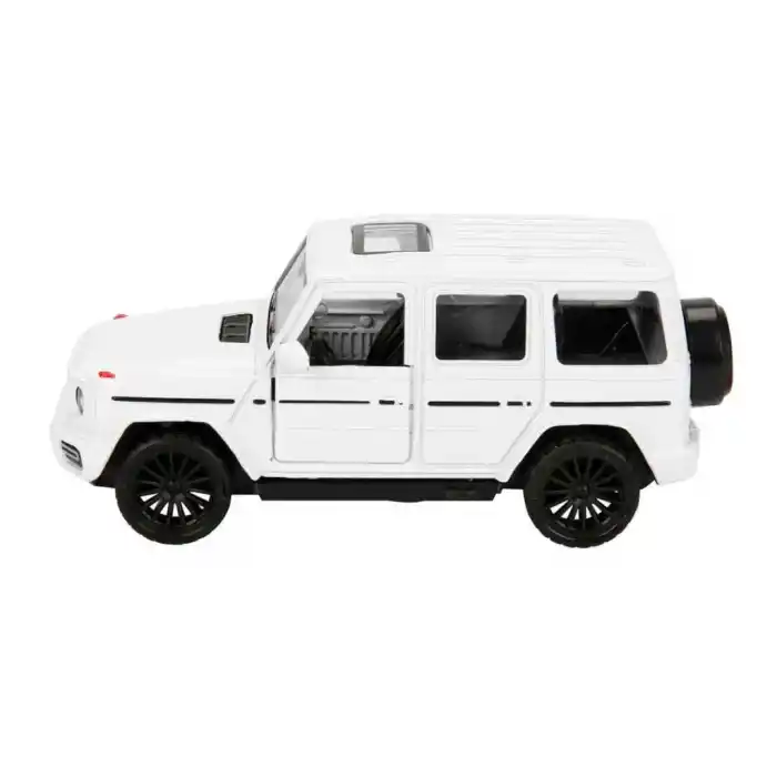 Premium SUV Araba 10 cm 1:43 Ölçek