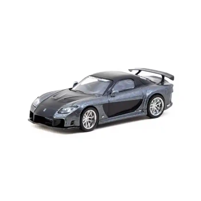 Mazda RX-7 VeilSide Fortune7 1 Adet