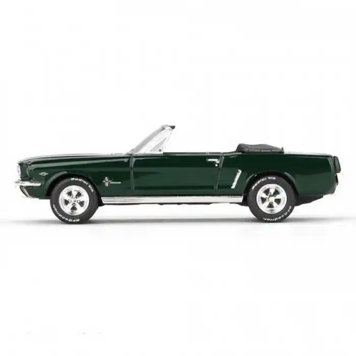 Highland Green 1964 1 Adet