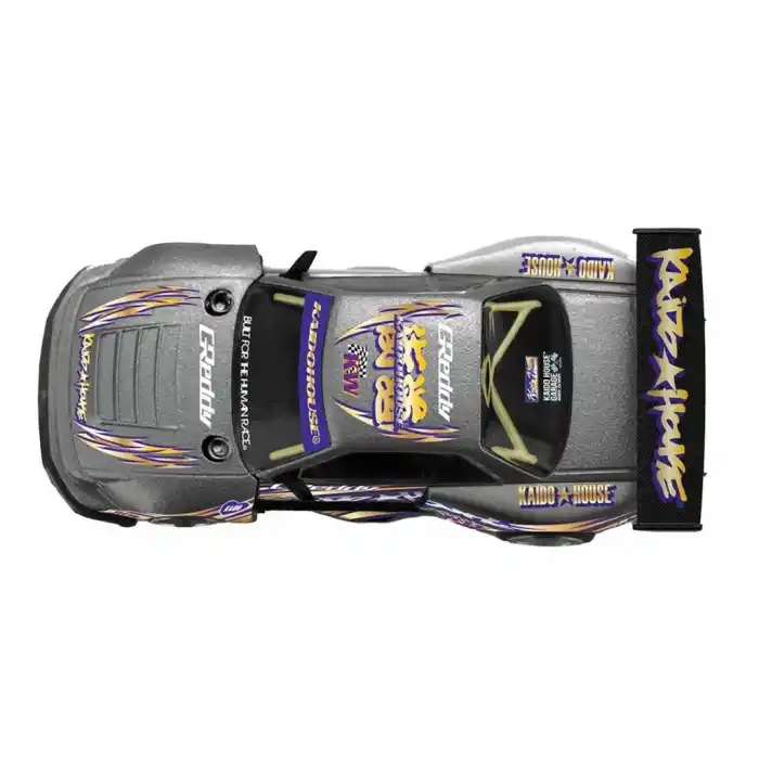 Drift Araba 1 64 Ölçek S13-R Kaido